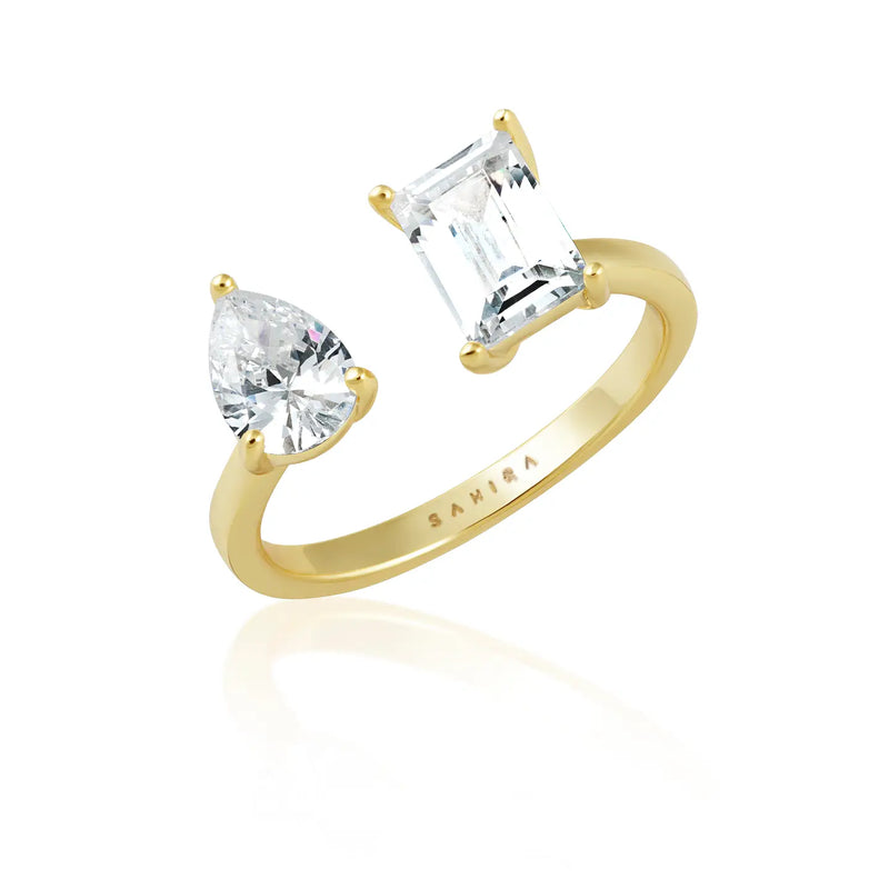 ETERNAL LOVE RING