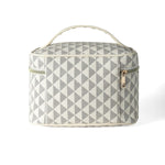 DON'T RUSH COSMETIC BAG