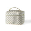 DON'T RUSH COSMETIC BAG