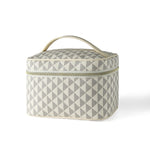 DON'T RUSH COSMETIC BAG
