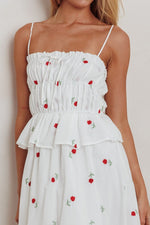 IN BLOOM ROSE MAXI DRESS
