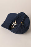 NEW YORK SOCIAL CLUB BASEBALL CAP
