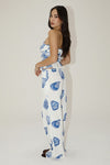 SEASHELL BEACH PANTS