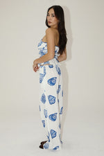 SEASHELL BEACH PANTS