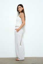 PAIGE DRAWSTRING PANTS