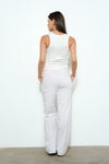 PAIGE DRAWSTRING PANTS