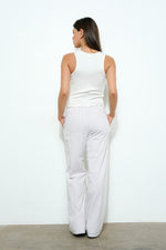 PAIGE DRAWSTRING PANTS