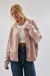 CENTRAL PARK CARDIGAN