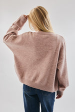 CENTRAL PARK CARDIGAN