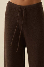 NORAH KNIT PANTS