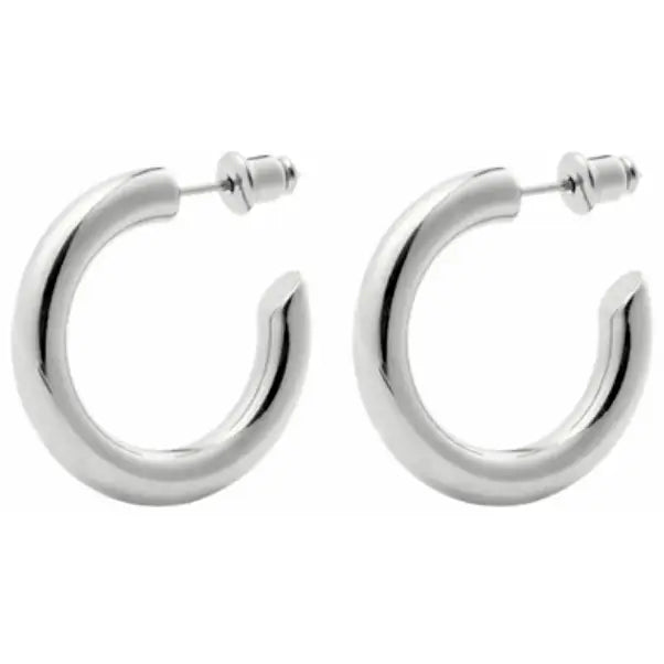 EVERYDAY MINI HOOP EARRINGS