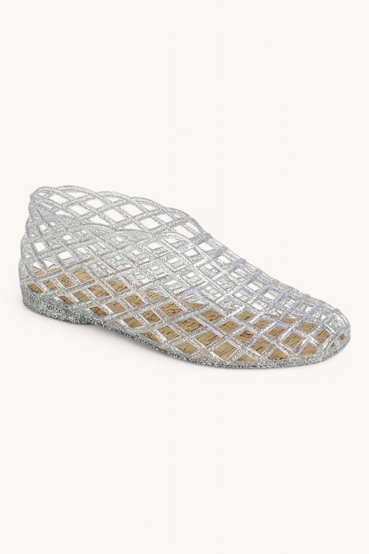 SO JELLY FLATS