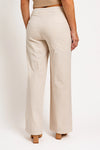 SIGHTSEER MID RISE PANTS