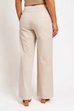 SIGHTSEER MID RISE PANTS