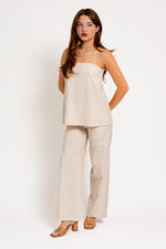 SIGHTSEER MID RISE PANTS