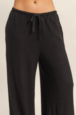 PLAY NICE WIDE LEG PANTS