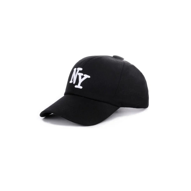 NY BASEBALL CAP