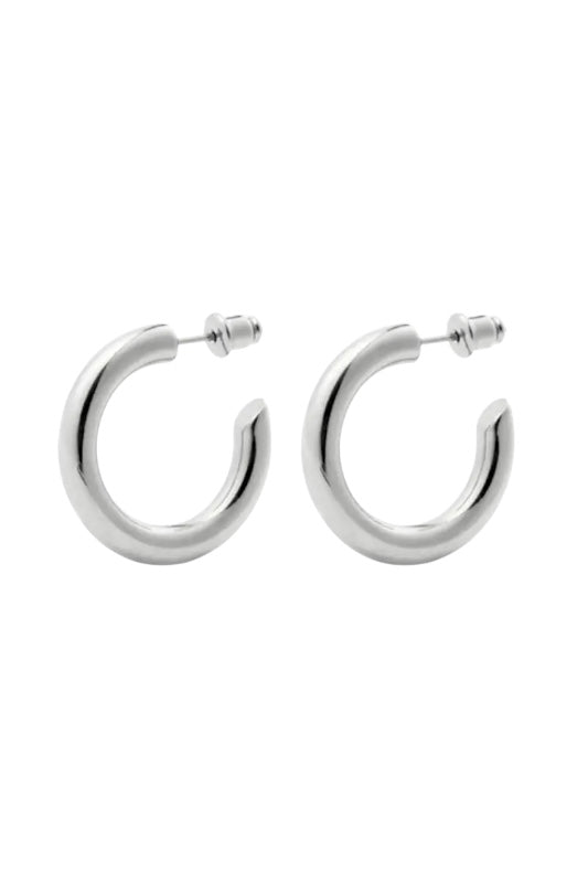 EVERYDAY MINI HOOP EARRINGS