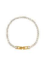 SHINE BRIGHT TENNIS BRACELET