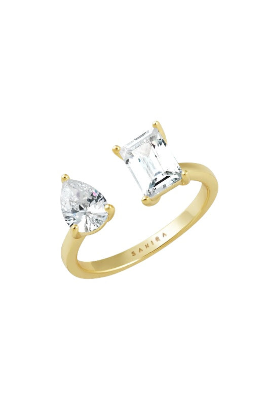 ETERNAL LOVE RING