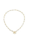 HARLOW TOGGLE CHOKER