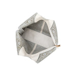 ARM CANDY SHOULDER BAG - IVORY