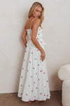 IN BLOOM ROSE MAXI DRESS