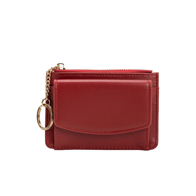 DON'T LET GO CARD CASE WALLET