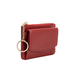 DON'T LET GO CARD CASE WALLET